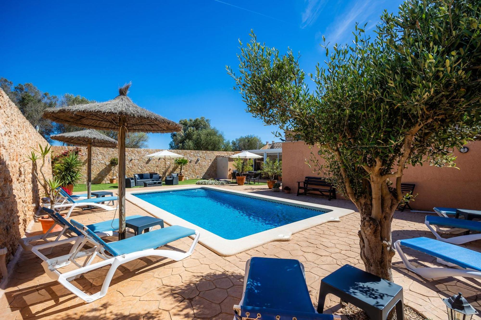 סנטני Finca Maria מראה חיצוני תמונה